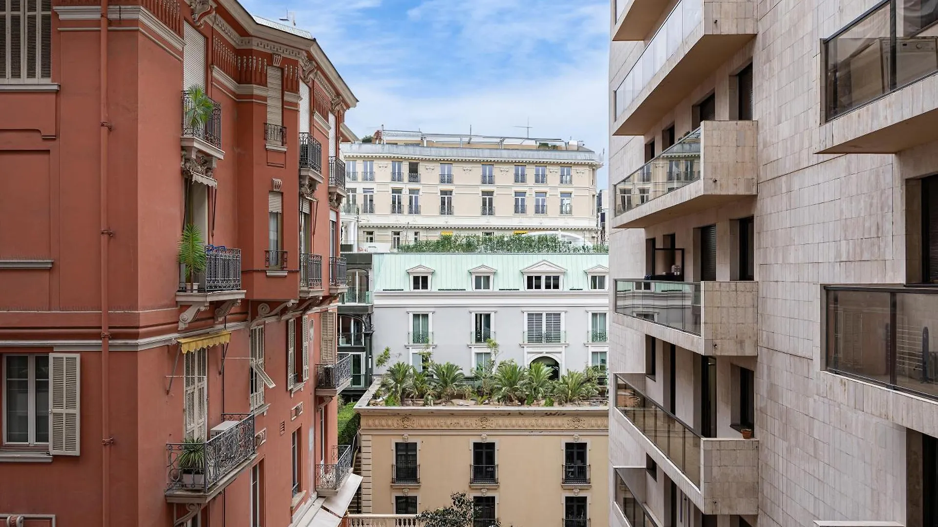 Qult - Pink Martini - 3 Min To Casino Apartment Monte Carlo Monaco